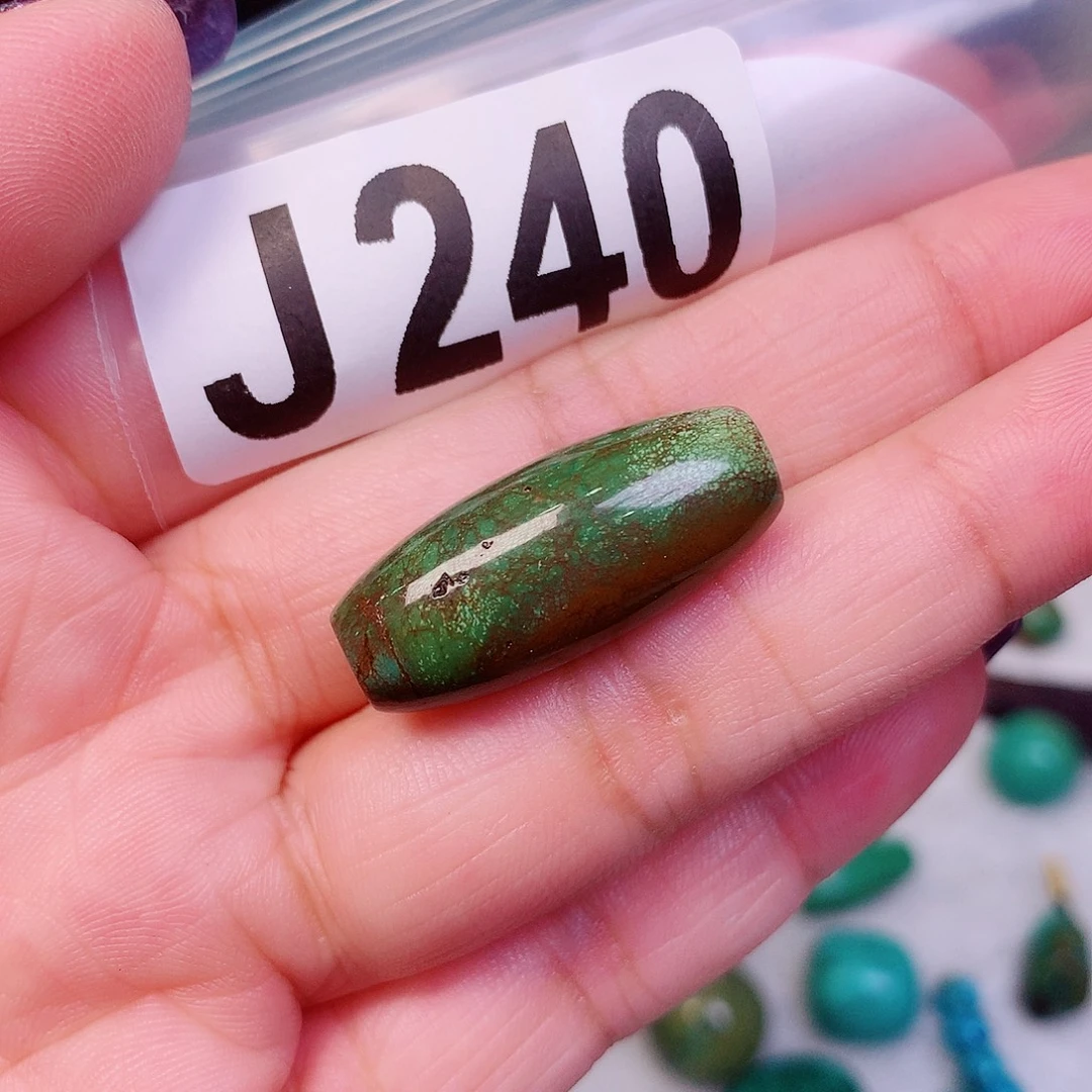 空竹粉丝专享十堰特色手工散珠