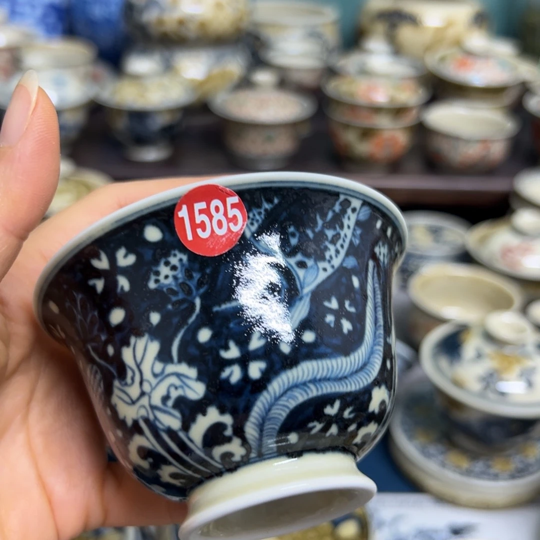 【闪购商品】待*陶瓷艺术有限公司
