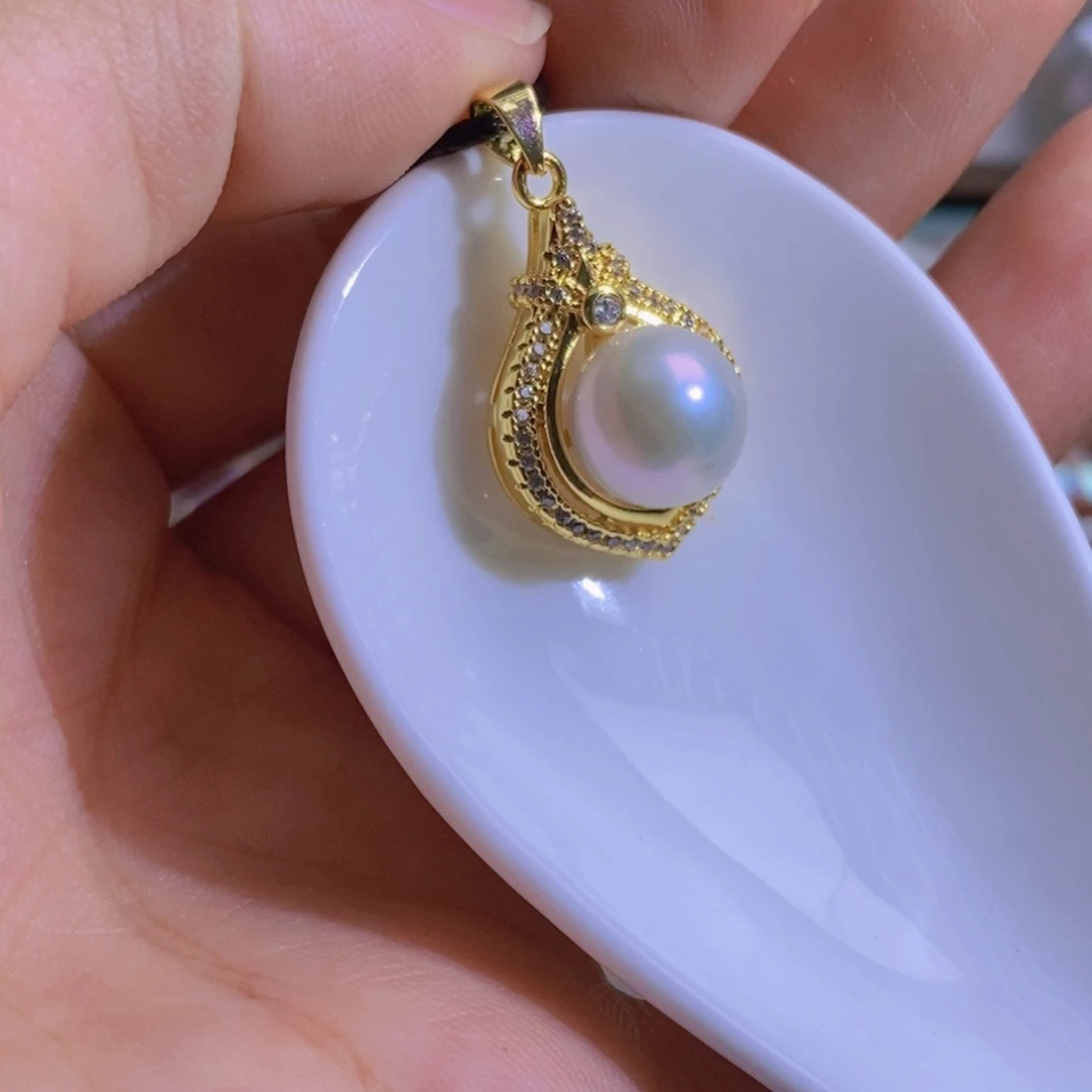 淡水珍珠合金淡水珍珠