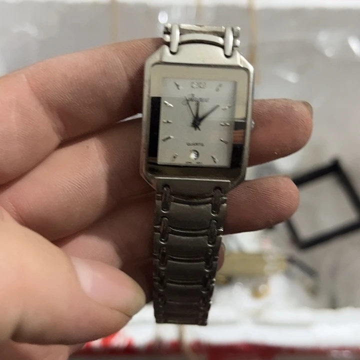 龍***哥杂色豆（科檀/科特迪瓦檀木）