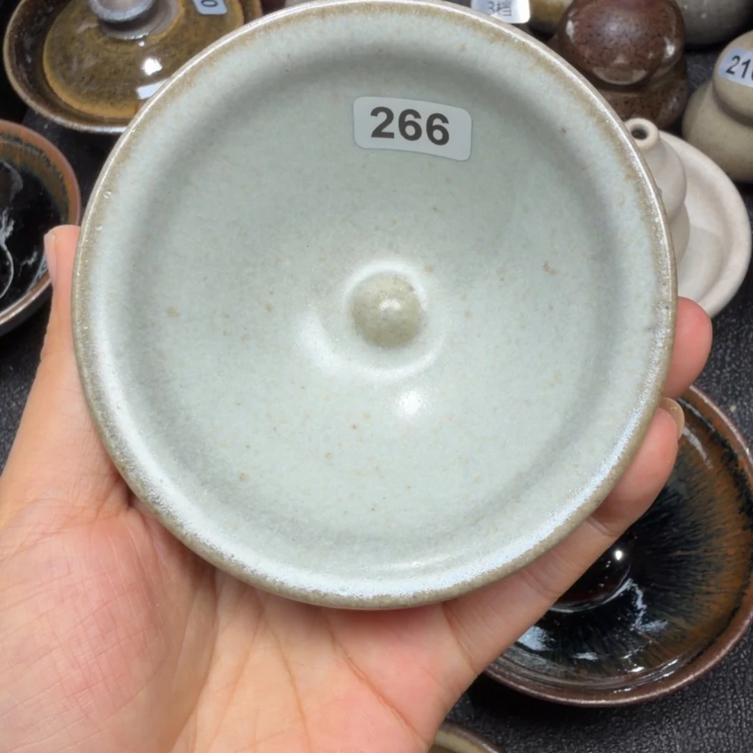 茶盏焦源龙窑，不忘初心266
