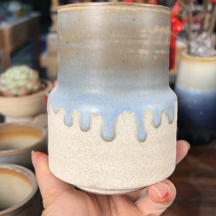 景德镇陶瓷2单包邮