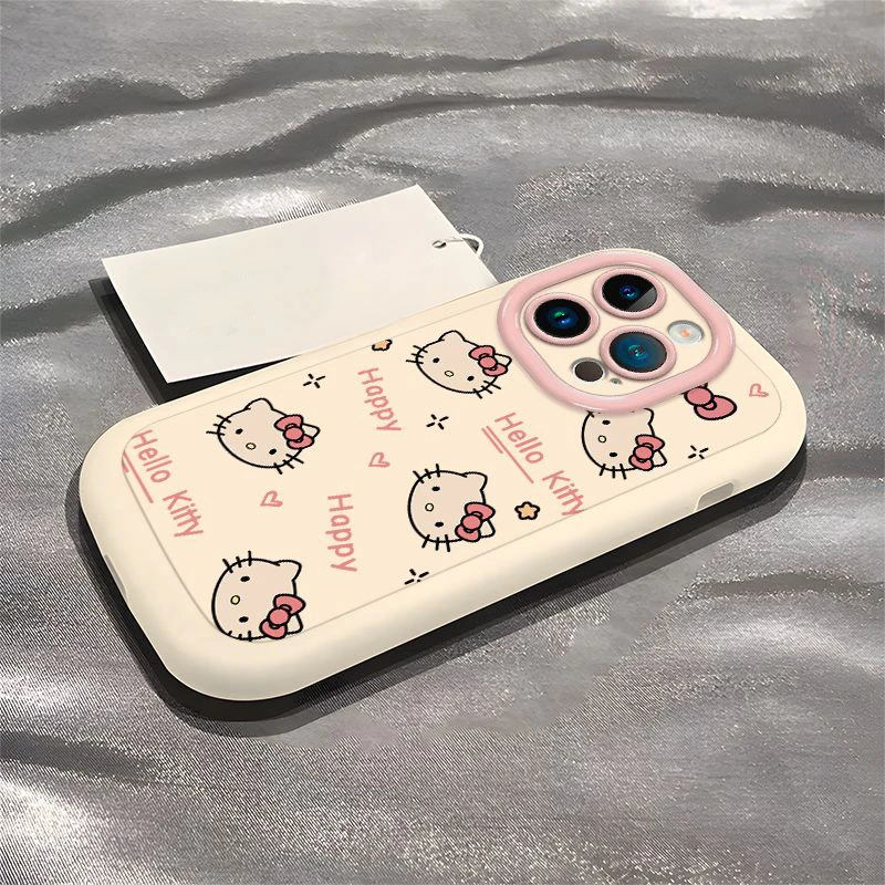 满屏KT猫vivox100手机保护壳x90s新款x80矽胶x70软壳x60男vivos17