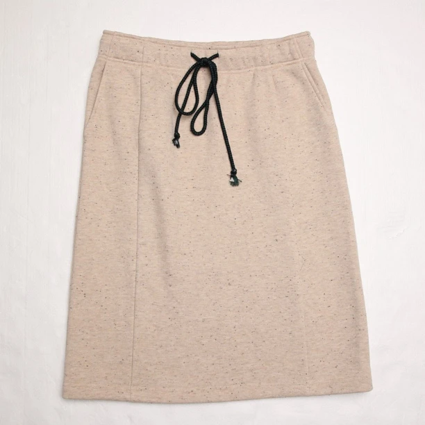 COEMES 简约半身短裙