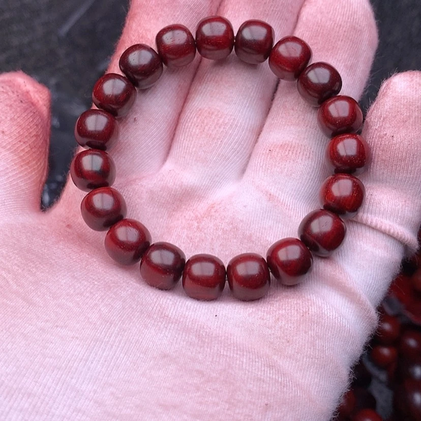 【闪购商品】小叶紫檀手串/手链Z*1.0老型