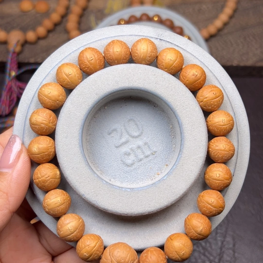 凤眼菩提手串菩提