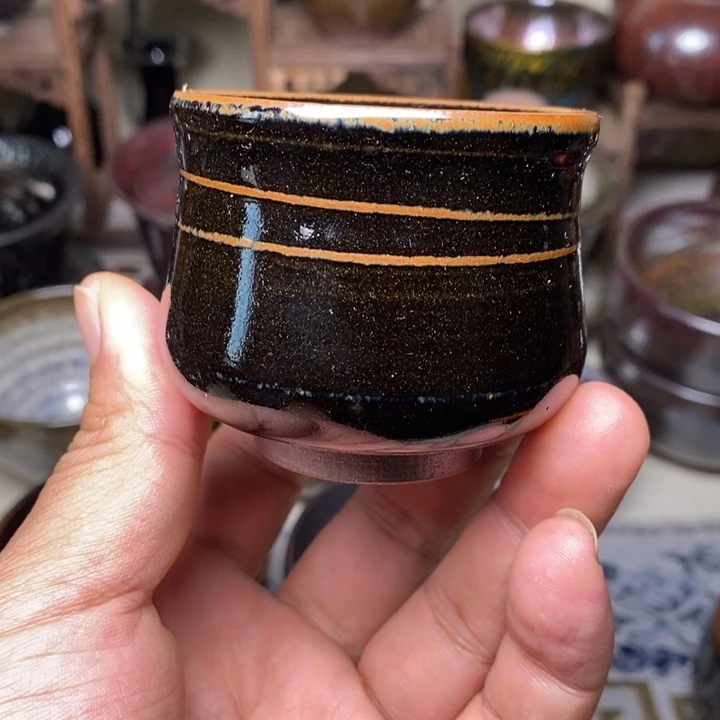 茶盏盏心茶器热卖中