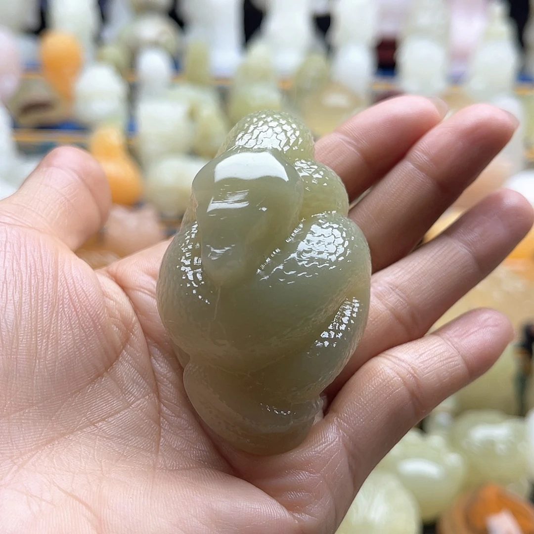 唐***司新疆昆仑山脉山料