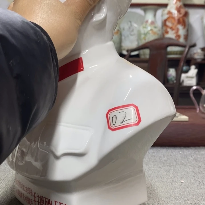 瓷片摆件摆件摆件