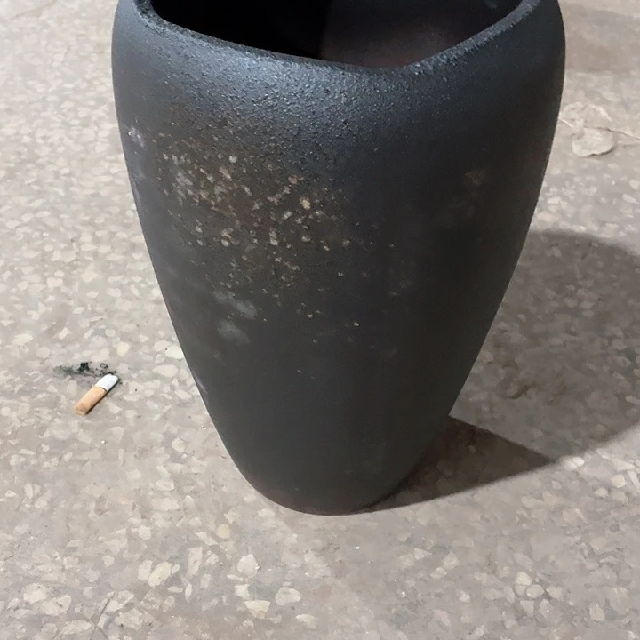 红陶瑕疵18/32一个