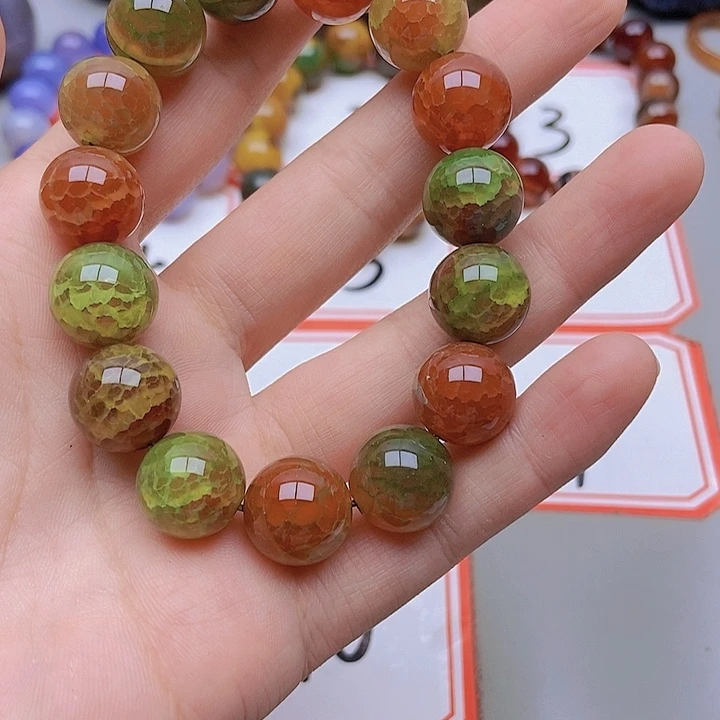 【闪购商品】未镶嵌玛瑙/玉髓珠宝半成品苏*羔
