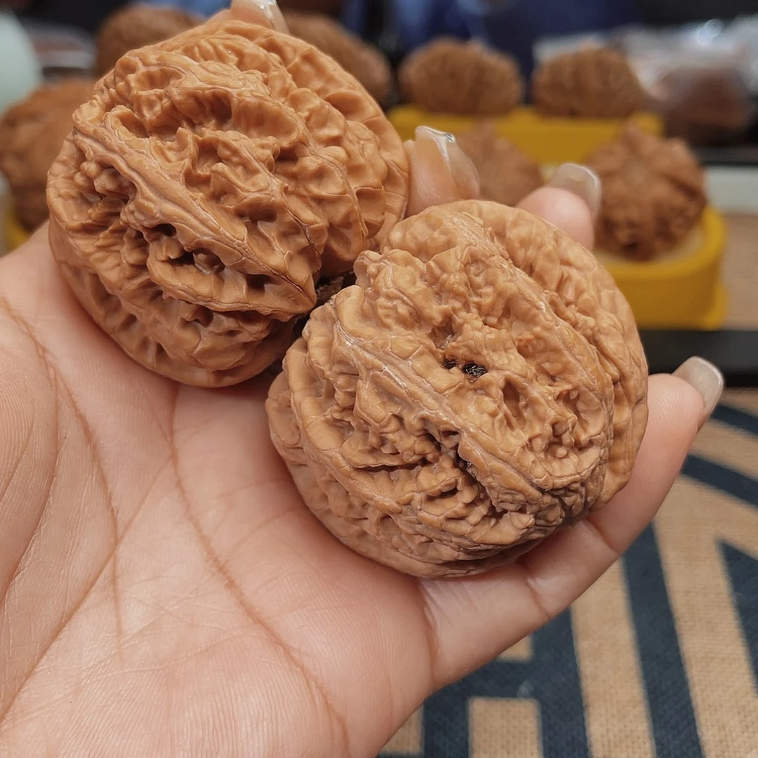 吊坠文玩核桃用**上粗筋45