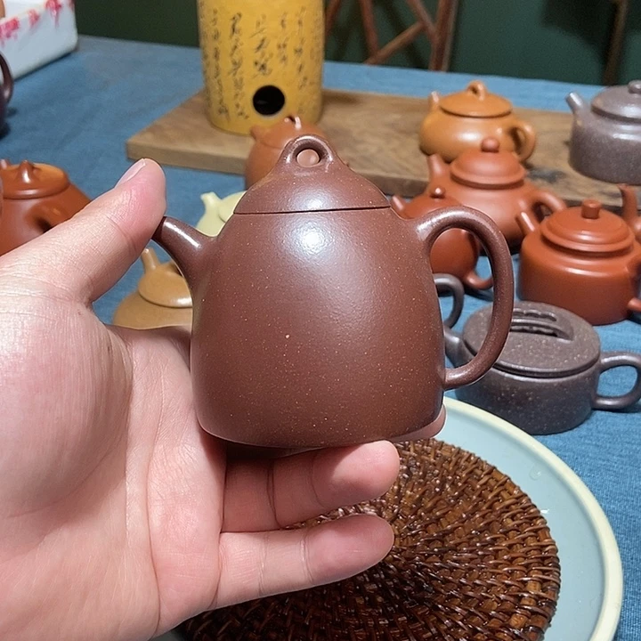 原***啊茶壶紫砂紫砂壶11111