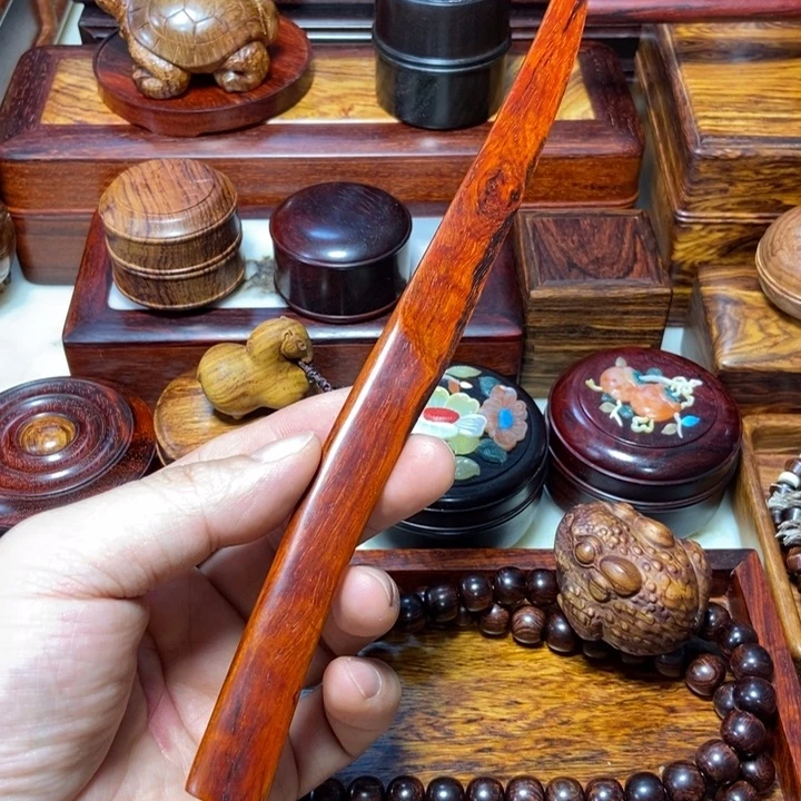 檀香紫檀（小叶紫檀）概****术