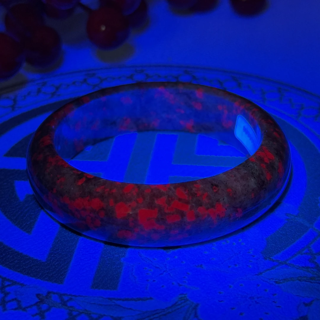 【寶鑶*PR】复古兲然*|手镯多样性发一件-宽Q569