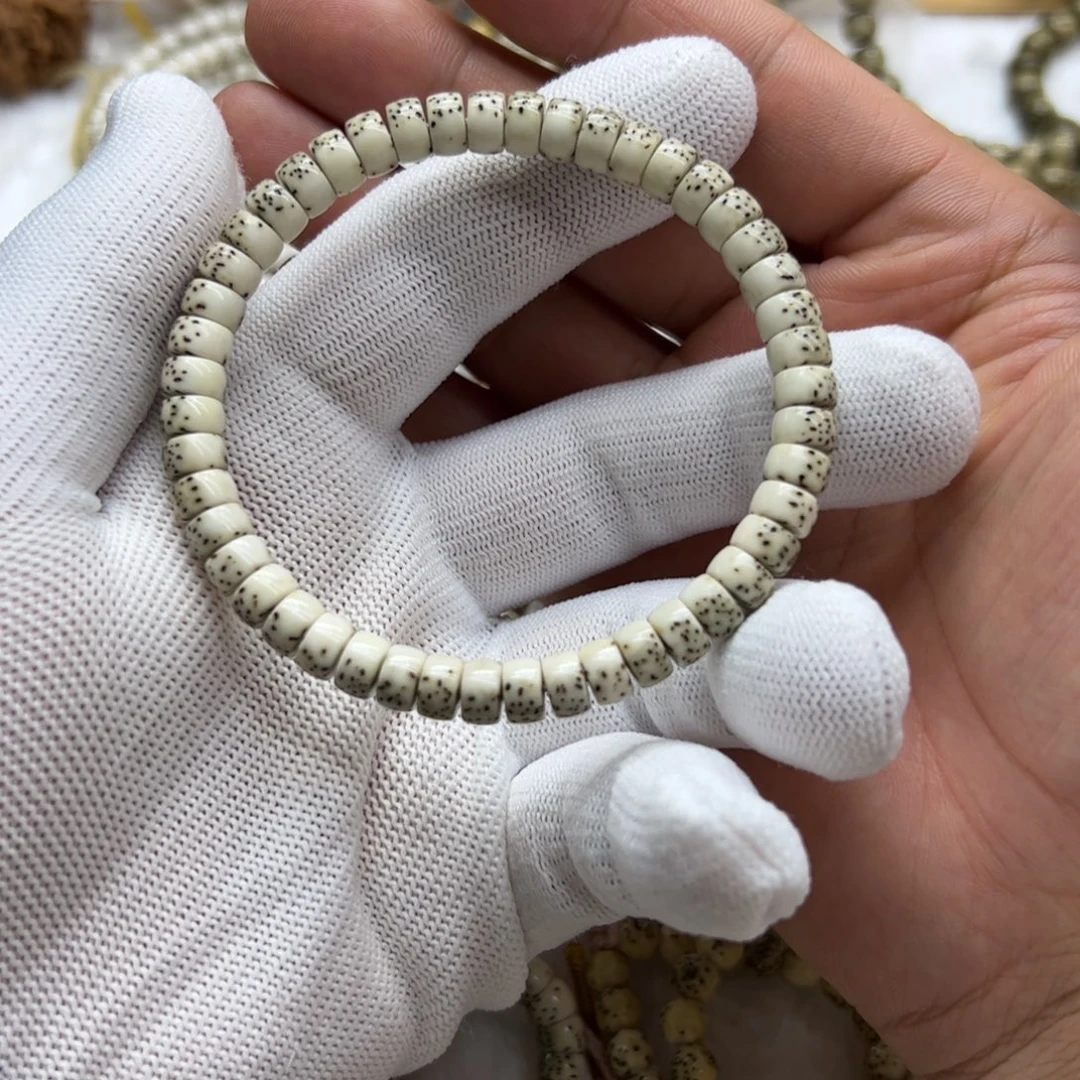 星月菩提吊坠同枝4-7药片