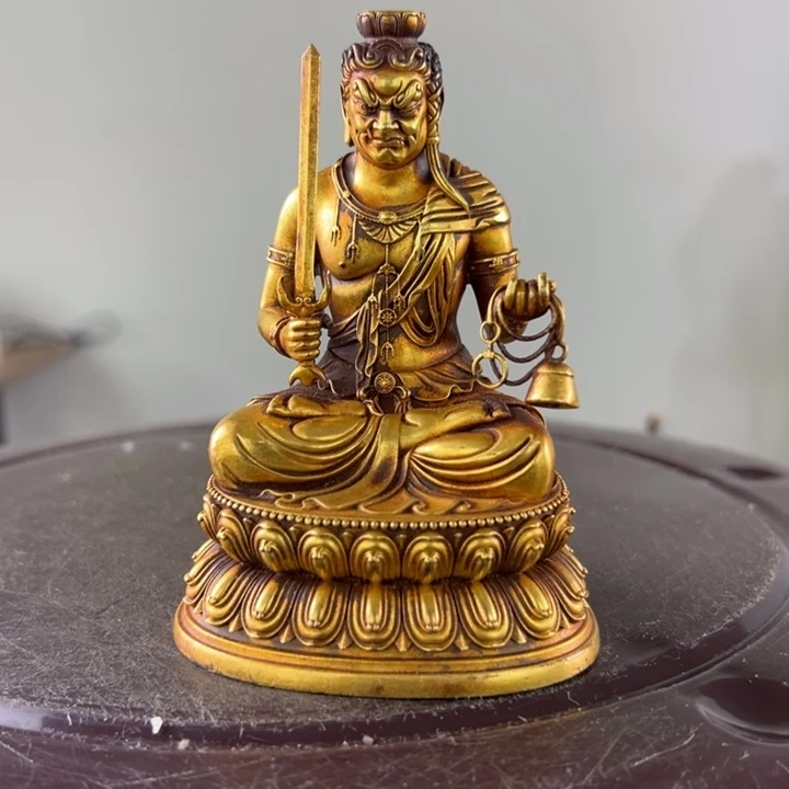 晨**煦佛像的造型和造型都