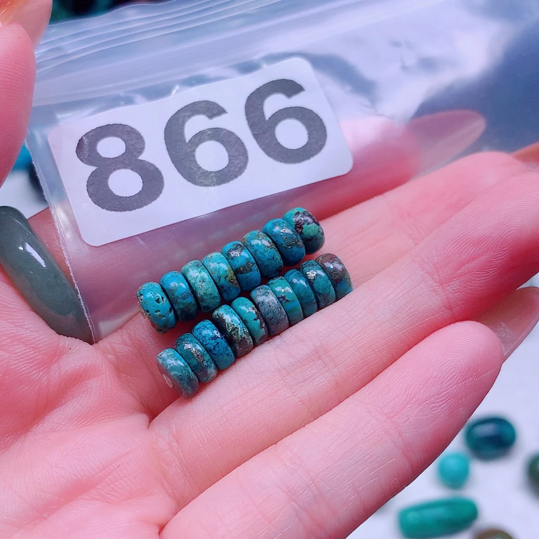 空竹粉丝专享十堰特色手工散珠