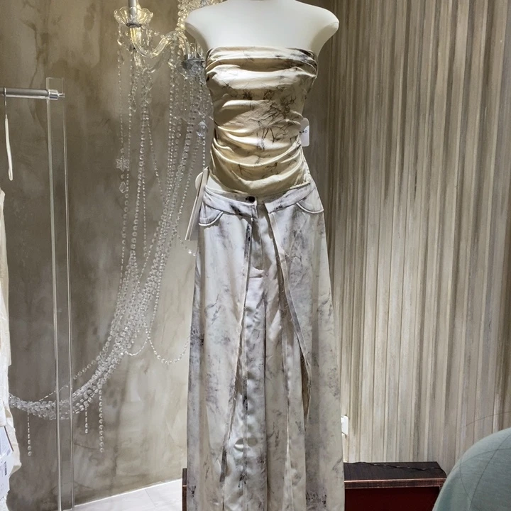 Elywood 裤子原价1880s m
