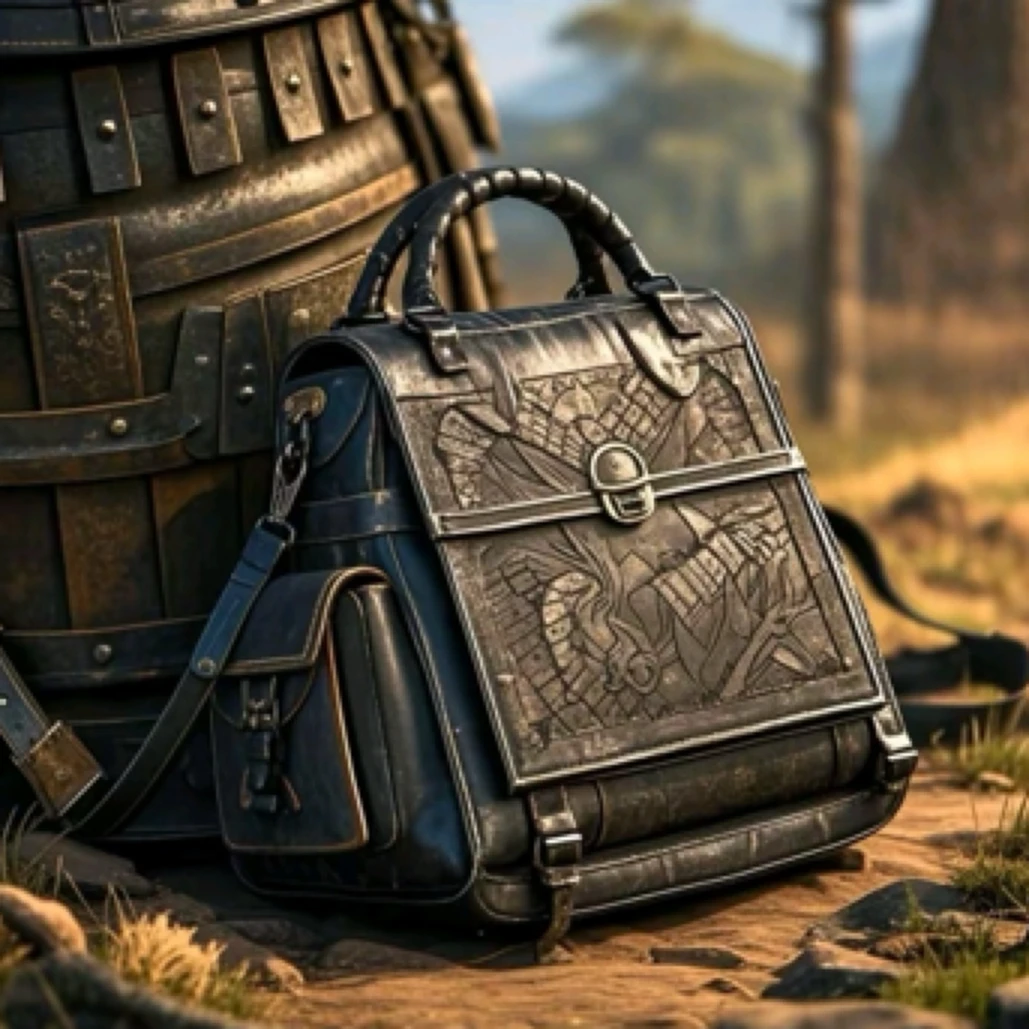 小黑马情侣包通勤单肩单斜挎包潮流休闲时尚欧美女士复古斜挎包女