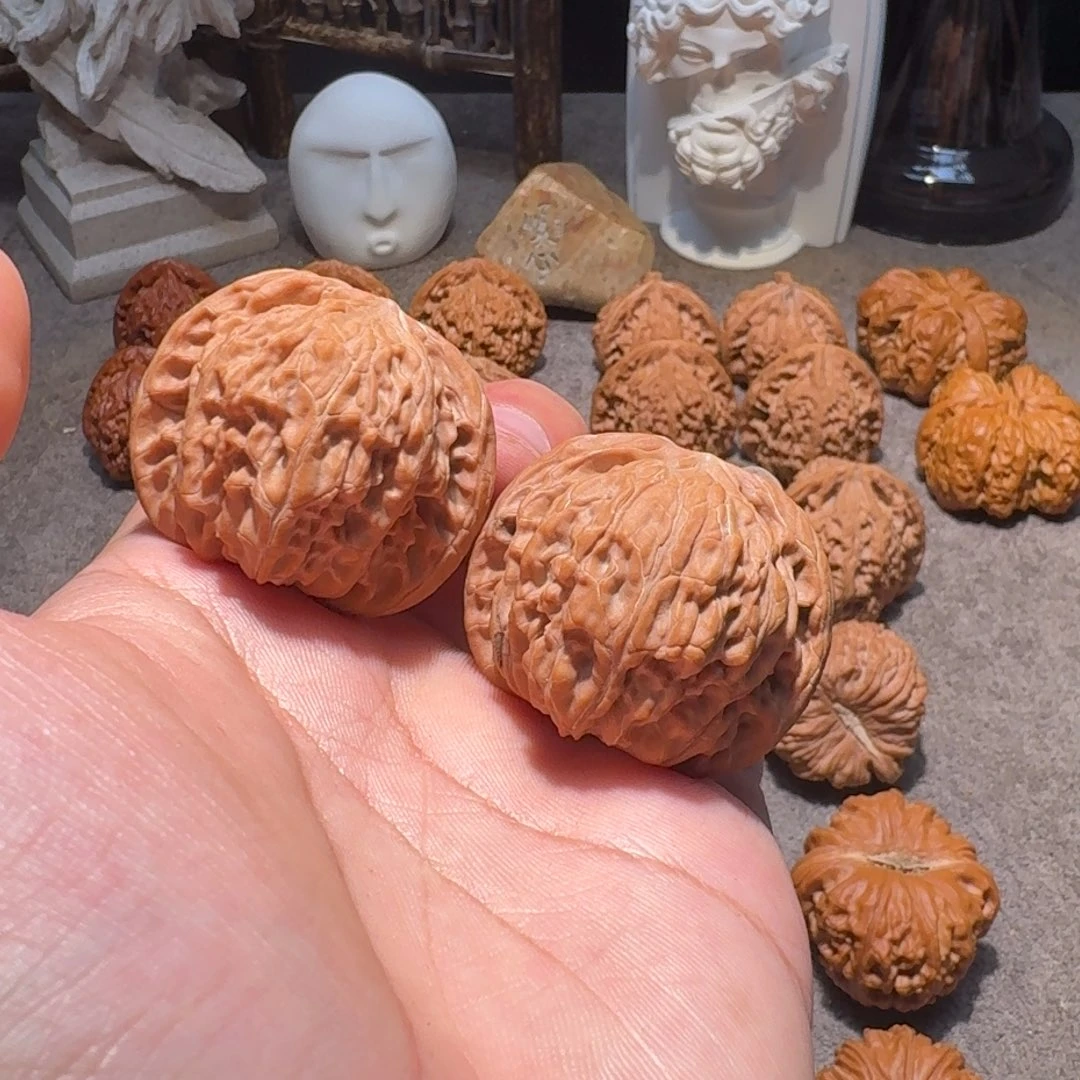 手串/手链核桃41全品山地磨