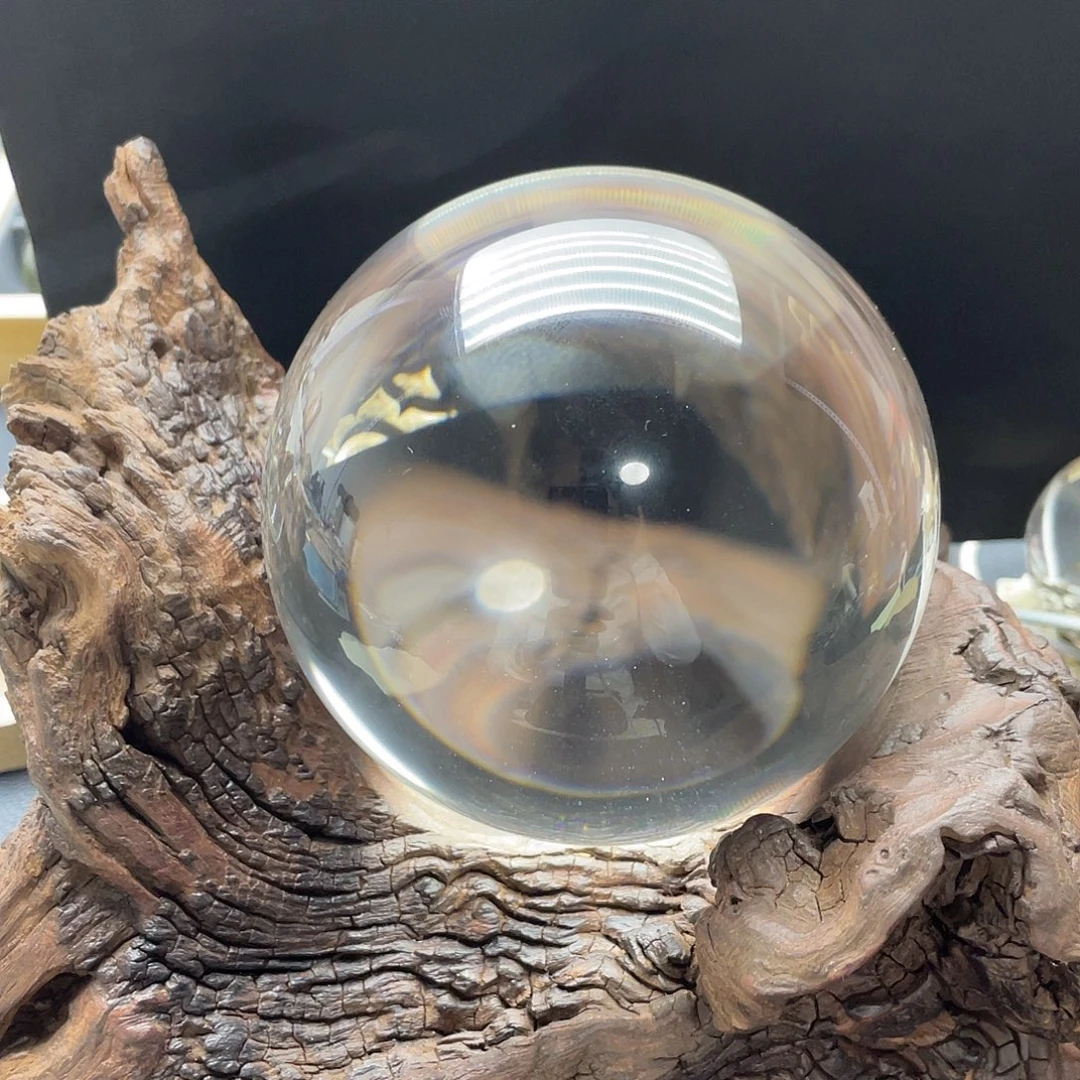 朱***宝未镶嵌珠宝半成品水晶A715水晶