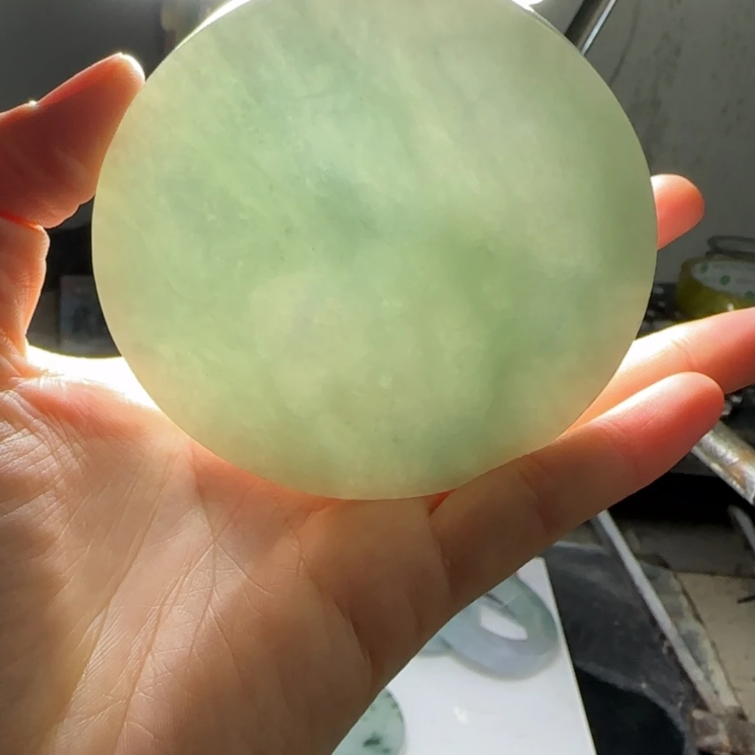 【闪购商品】定制翡翠翡翠未镶嵌翡翠