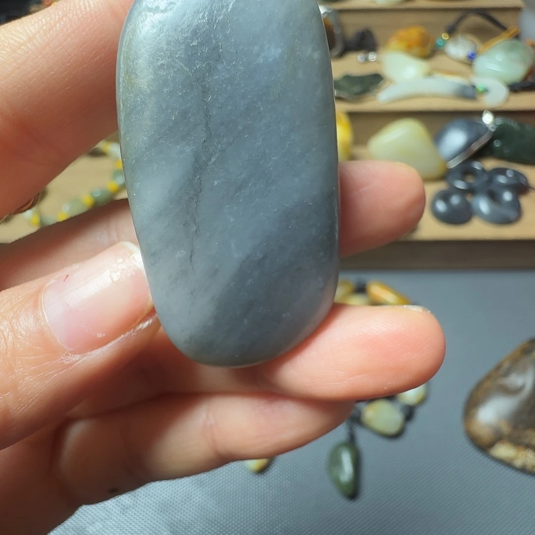 定制和田玉和田30克