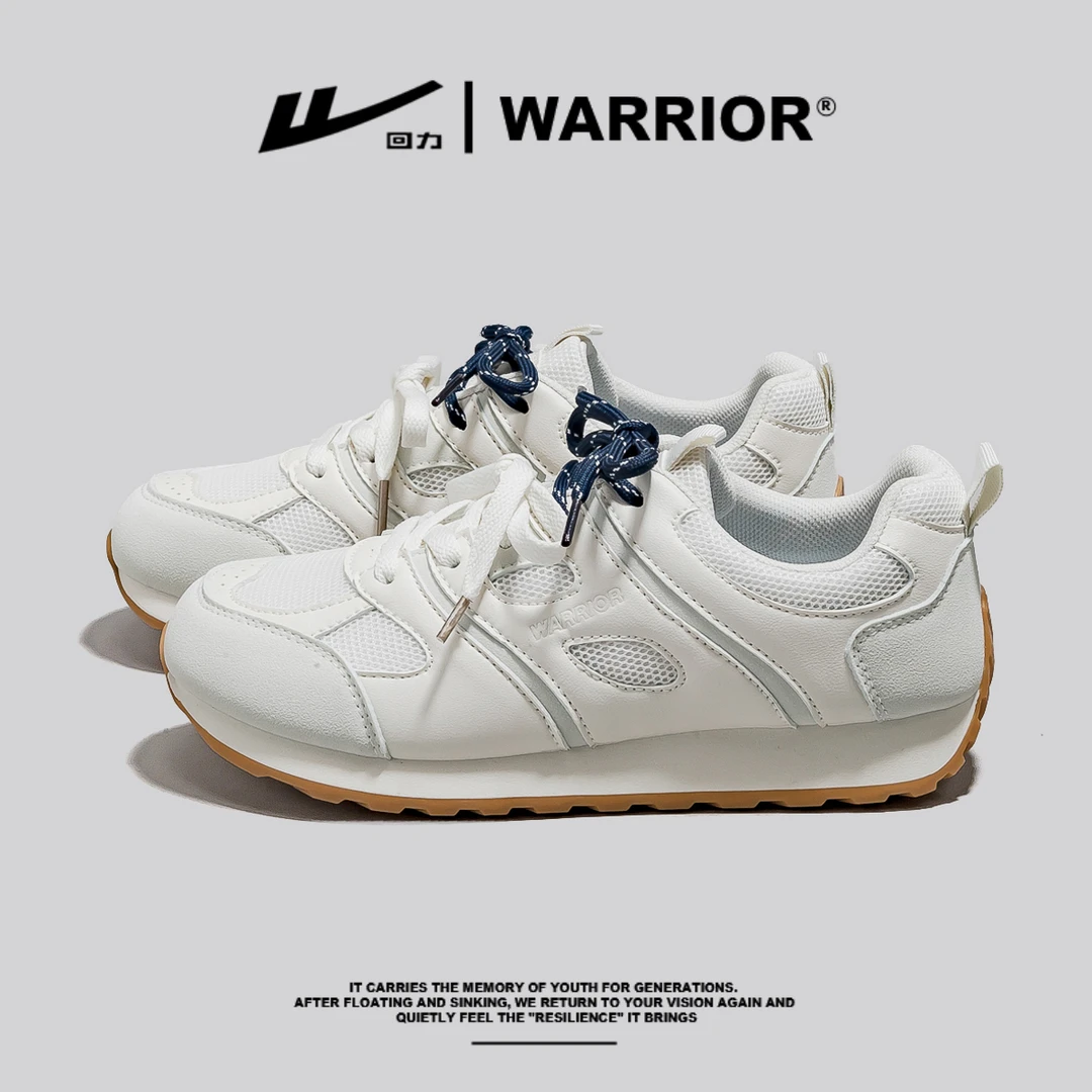 回力正品软底网红德训鞋2025春季新款爆款运动休闲百搭运动鞋4959