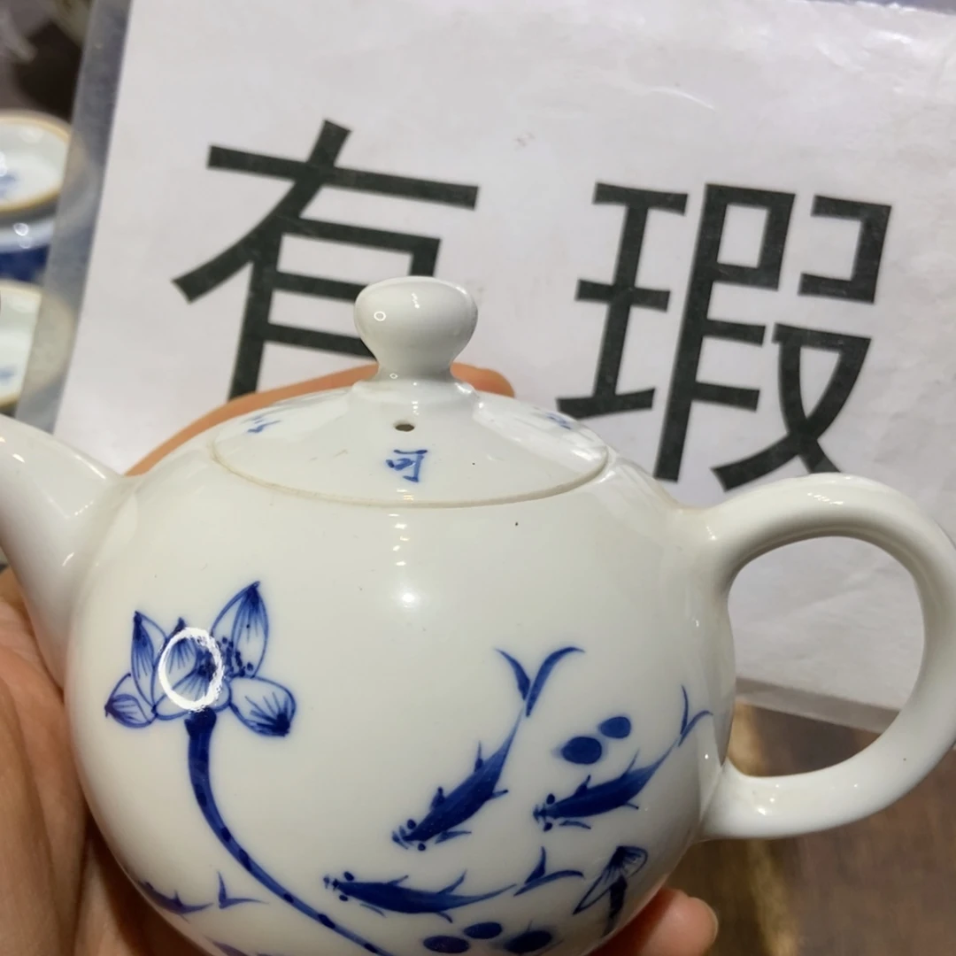 陶瓷艺术品的设计
