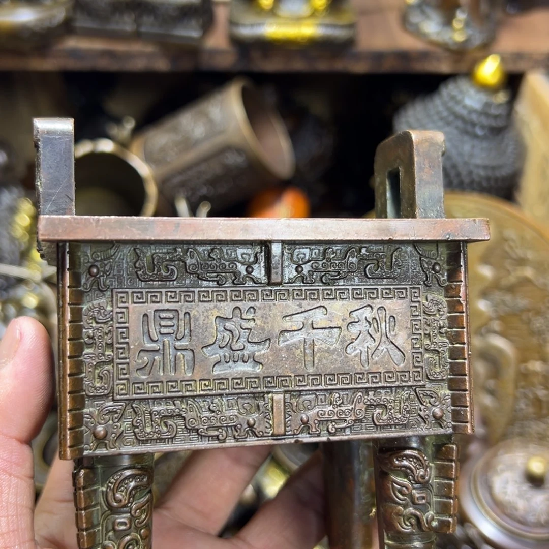 木古铜器，专属链接