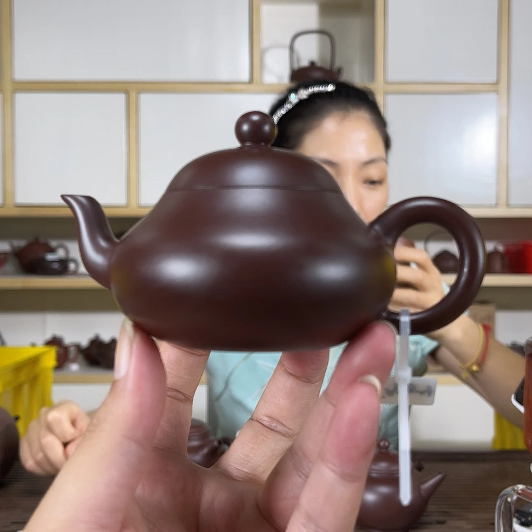 茶壶紫砂紫砂紫砂