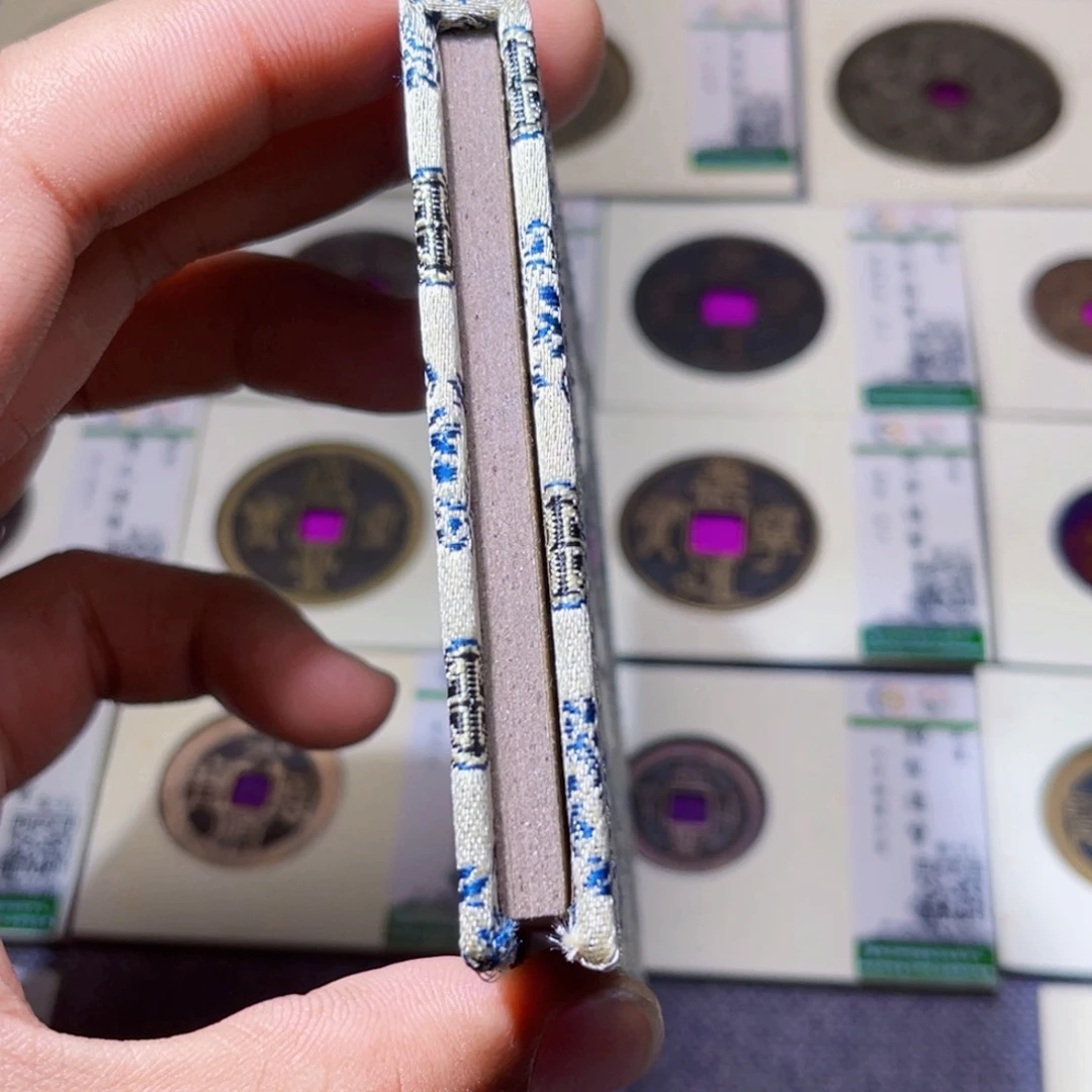 知***一铜沐源臻品五五0174