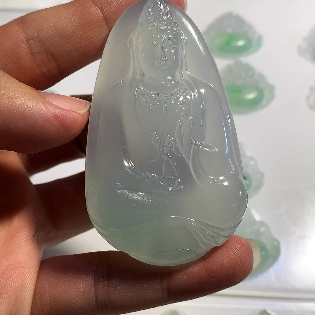 定制翡翠未镶嵌11111111111111111