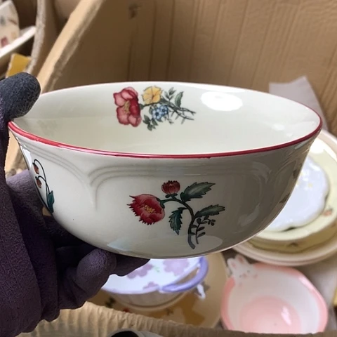 陶瓷制品满25拼单发货默认微瑕