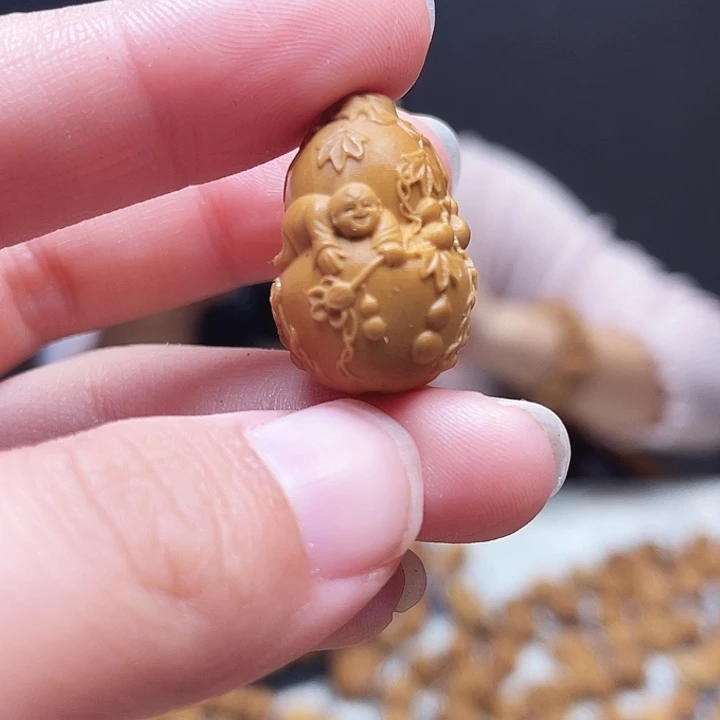 手串/手链橄榄核橄榄核