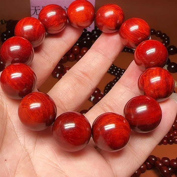 手串/手链小叶紫檀1.8/13