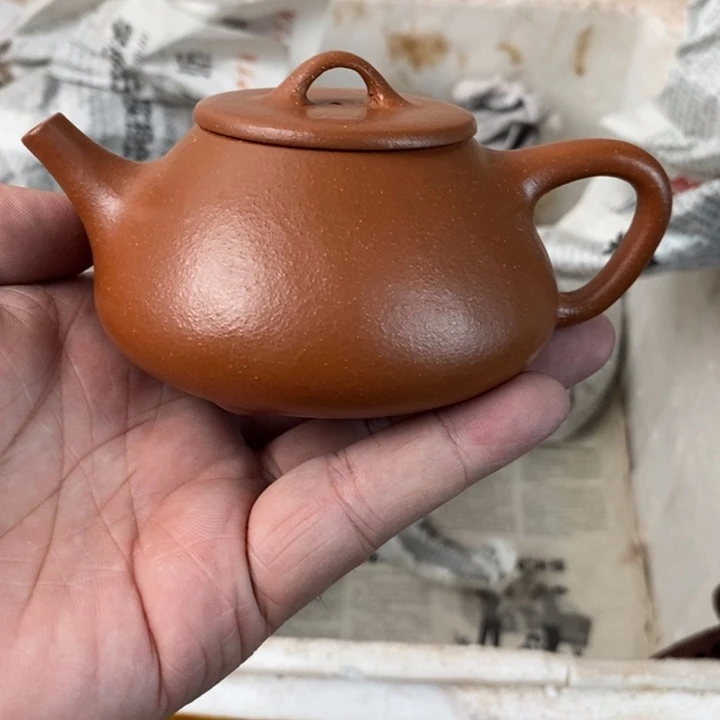 茶壶紫砂宜兴紫砂壶qq
