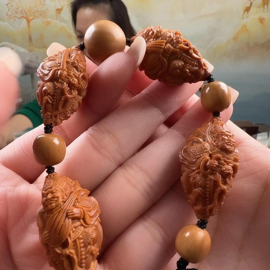 吊坠橄榄核橄榄核