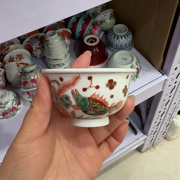 陶瓷艺术品收藏陶瓷