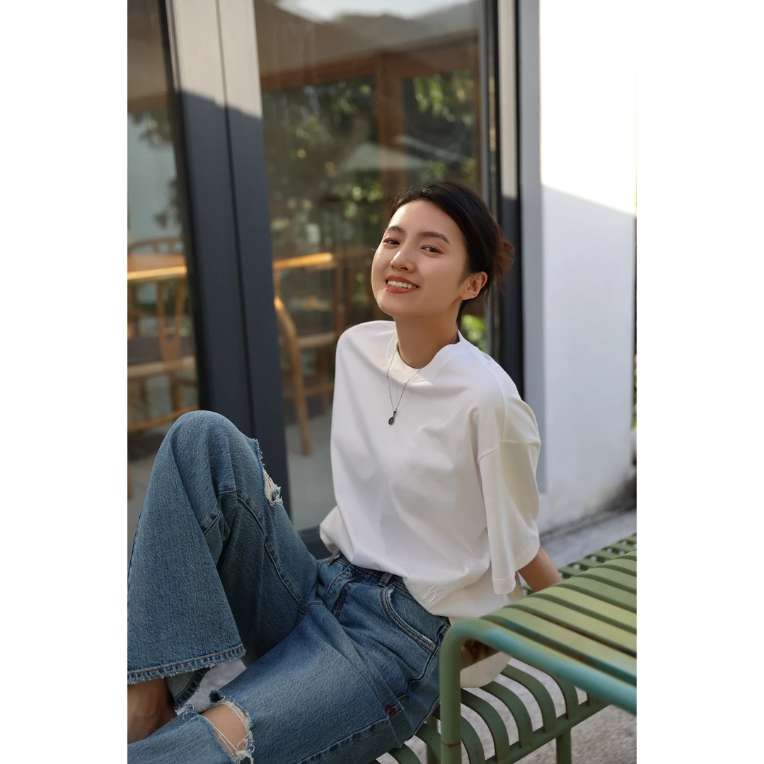 399【0703】【0706】联名廓形针织衫A1DAC2D0181