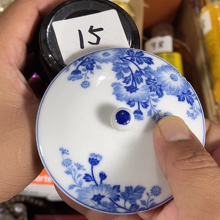 瓷片回流瓷器瓷片15