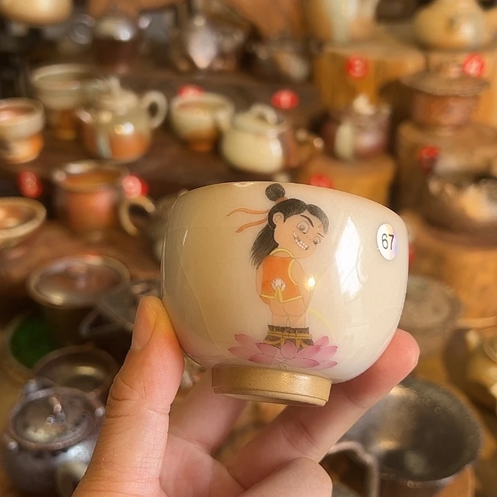 声明福利品不退不换