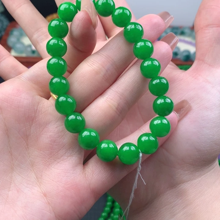 s***u缅料卡10手串 一物一证