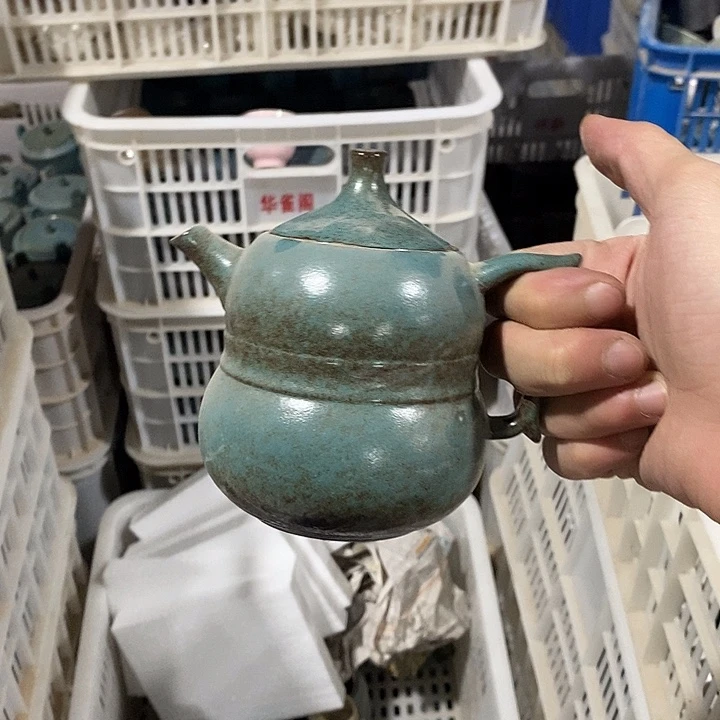 微瑕茶具介意勿拍