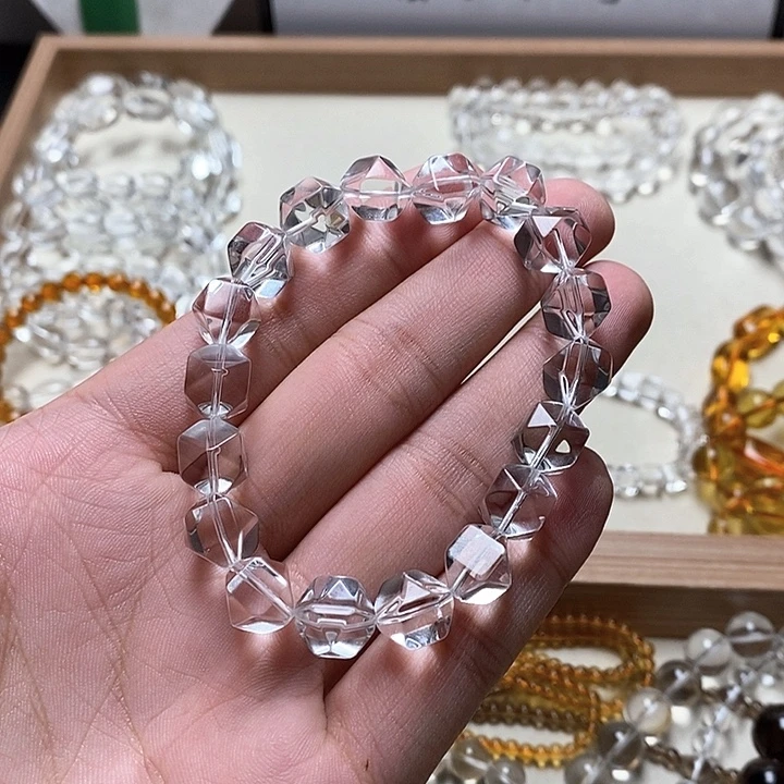 非金属卡10mm异形方糖