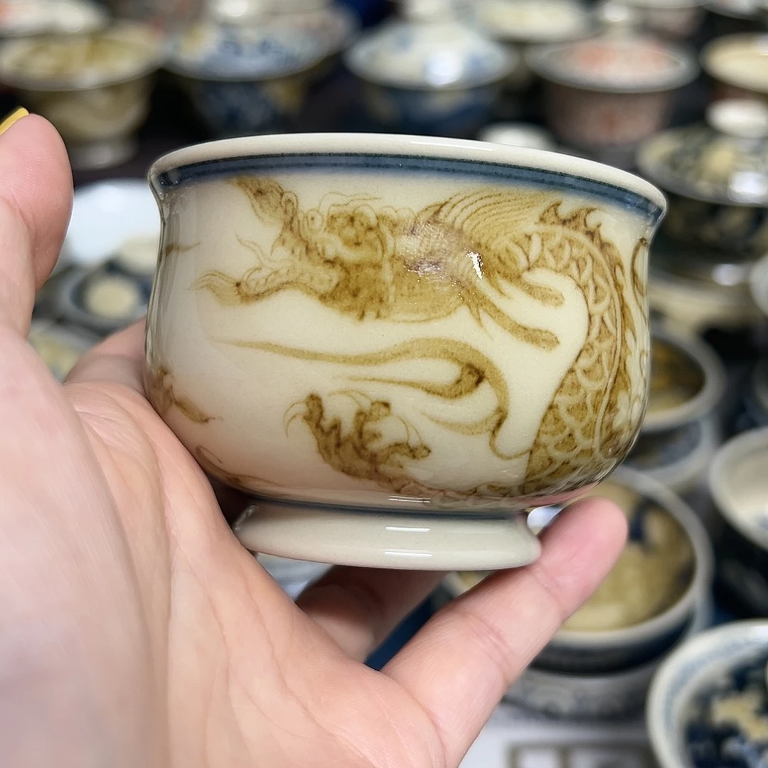 【闪购商品】杯路*陶瓷艺术有限公司