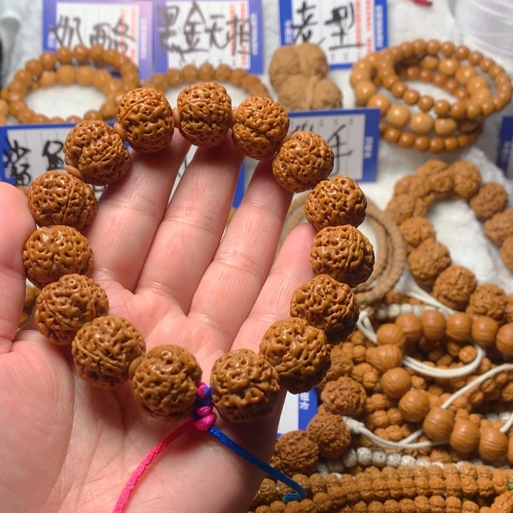 手串金刚菩提    11