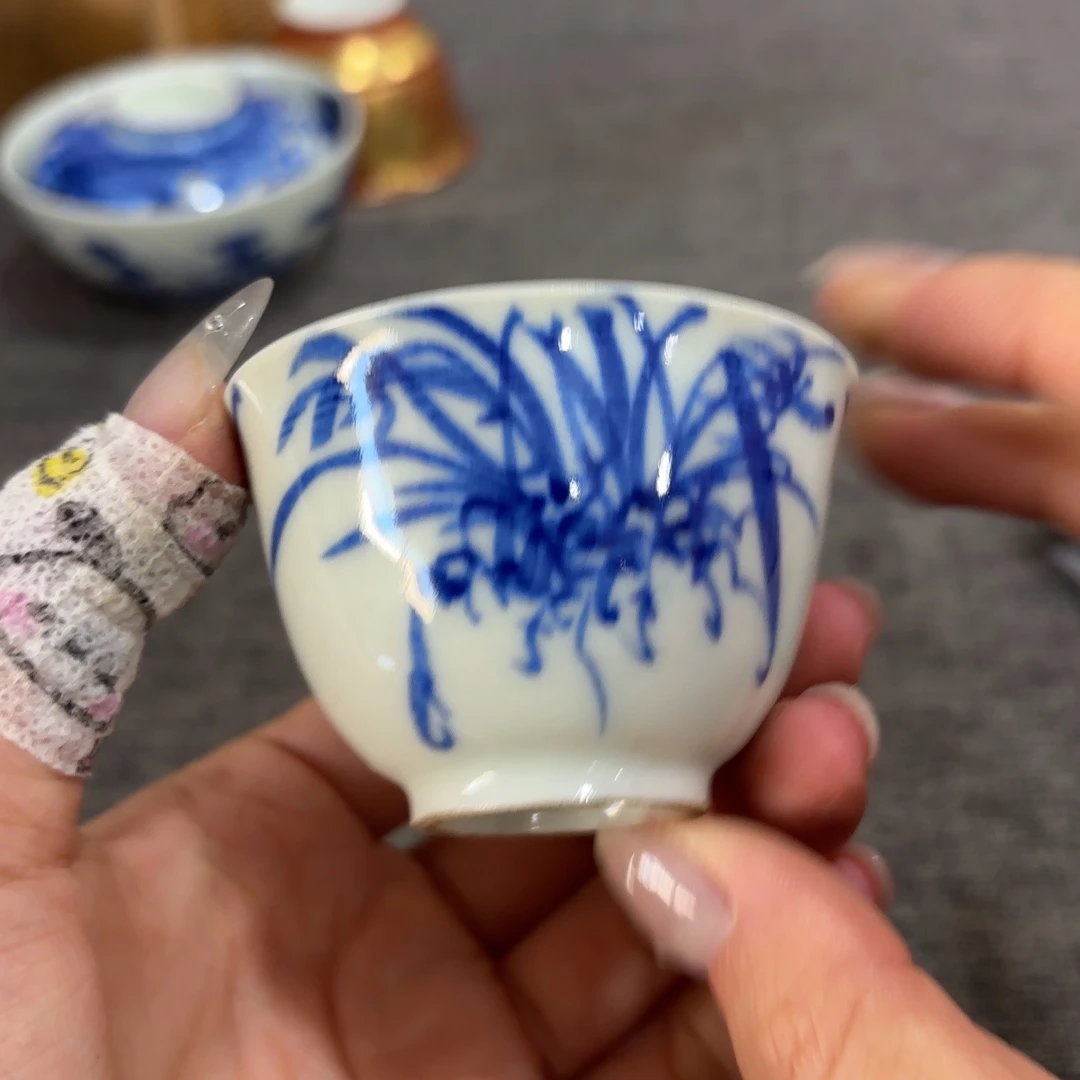 非常好看漂亮的物品