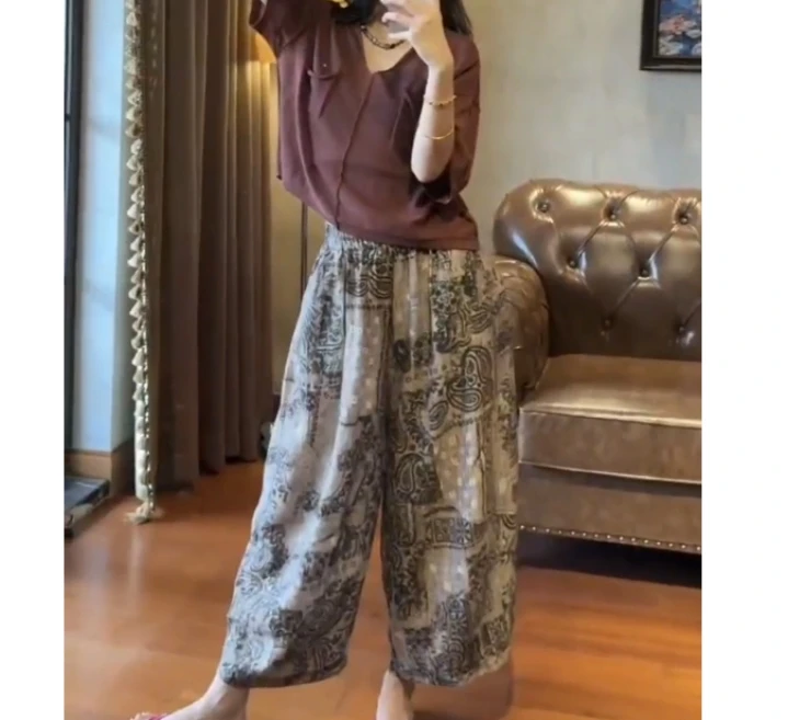 时尚潮流百搭精品女装zsx32749